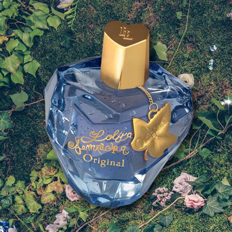 Lolita Lempicka Original: The Return of the Original.